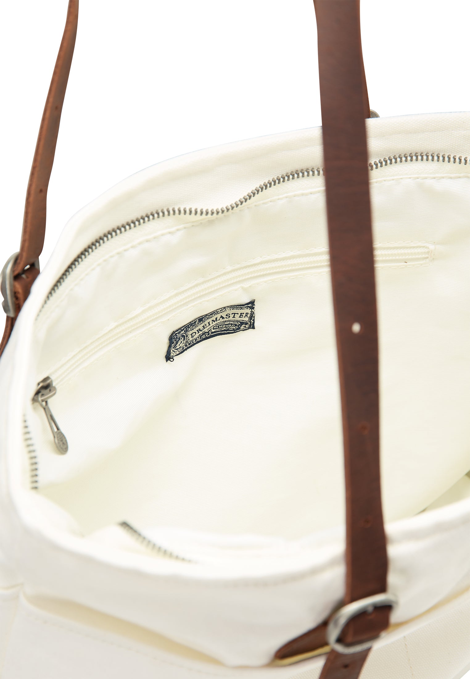 DreiMaster Vintage Women's Shopper