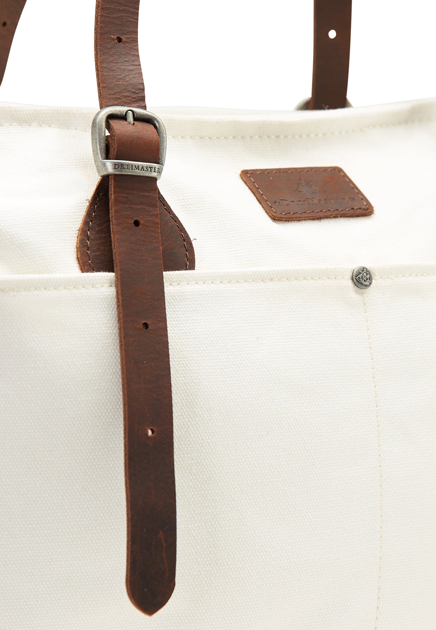DreiMaster Vintage Women's Shopper