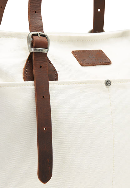 DreiMaster Vintage Women's Shopper