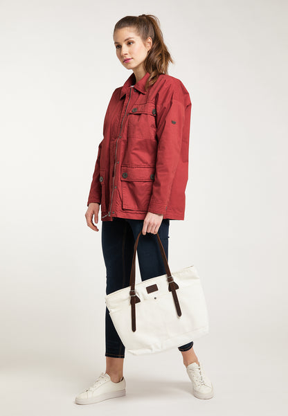 DreiMaster Vintage Women's Shopper