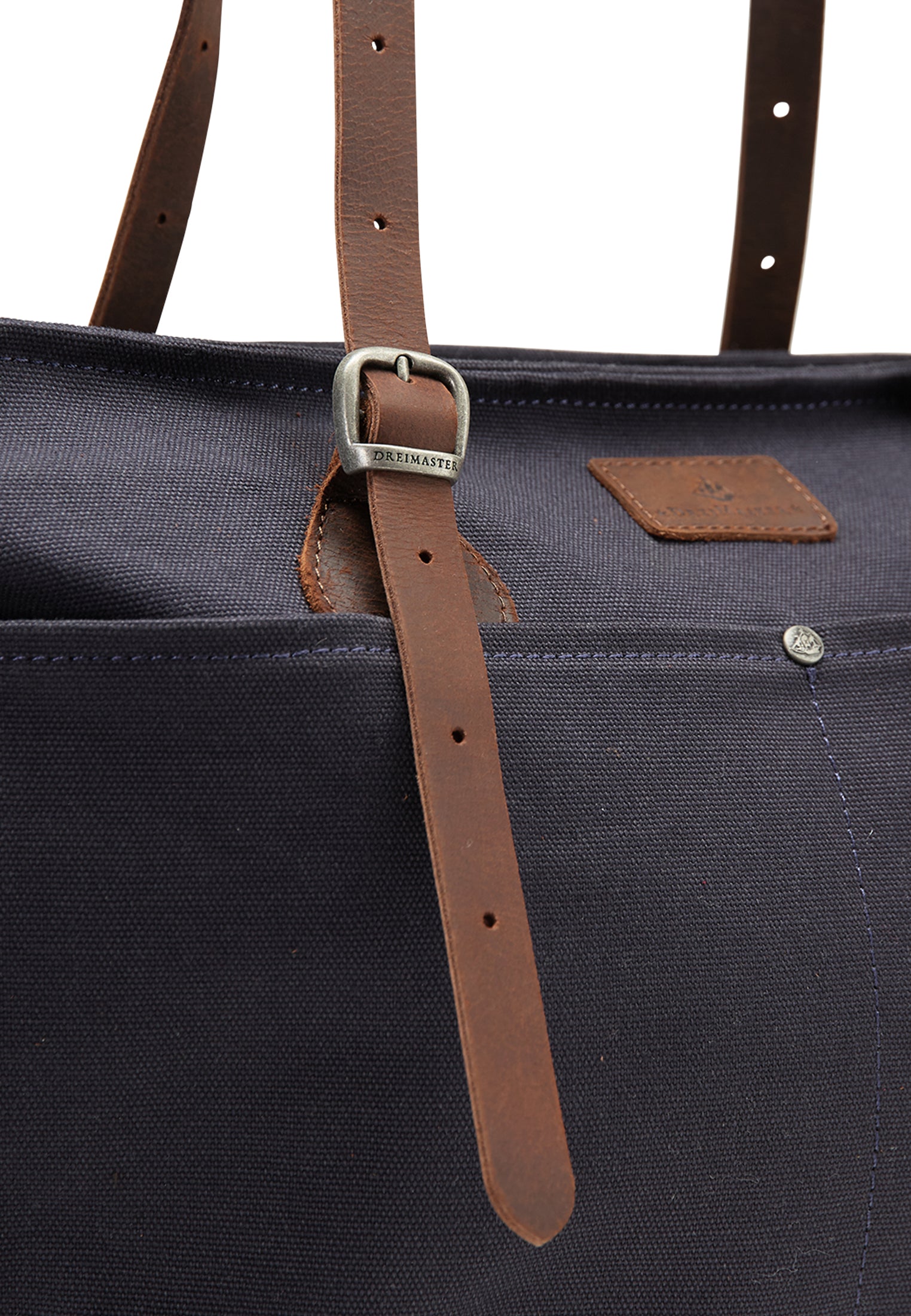 DreiMaster Vintage Women's Shopper