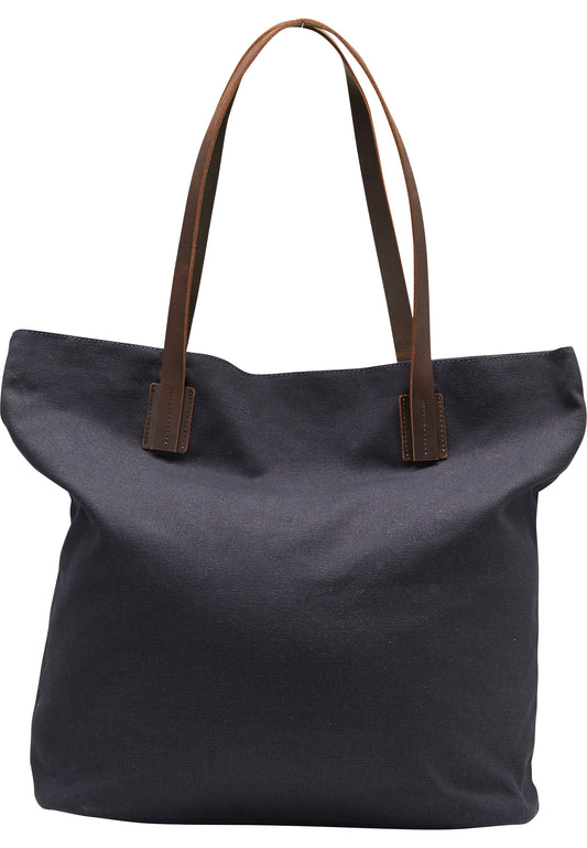 DreiMaster Vintage Damen-Shopper