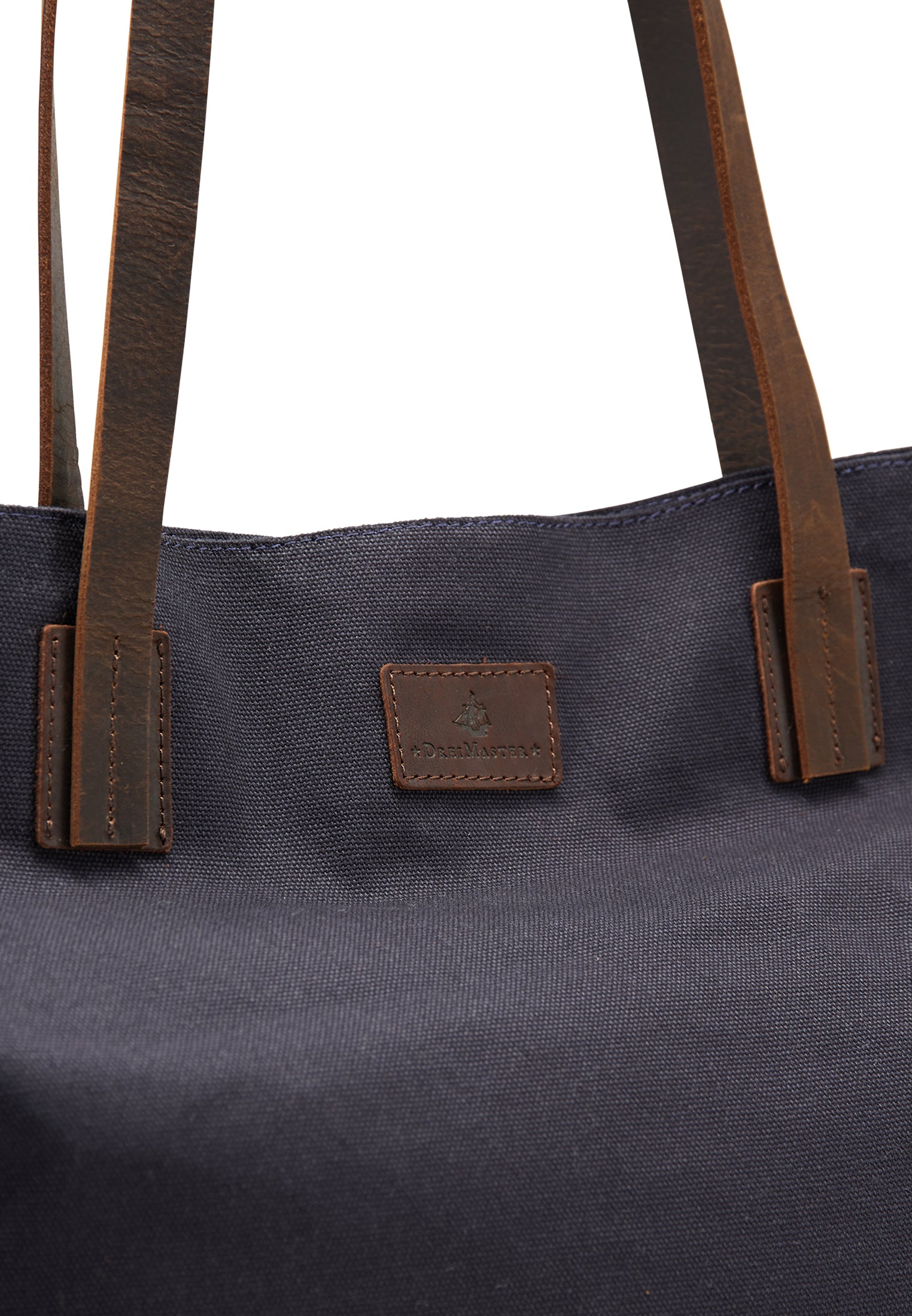 DreiMaster Vintage Women's Shopper
