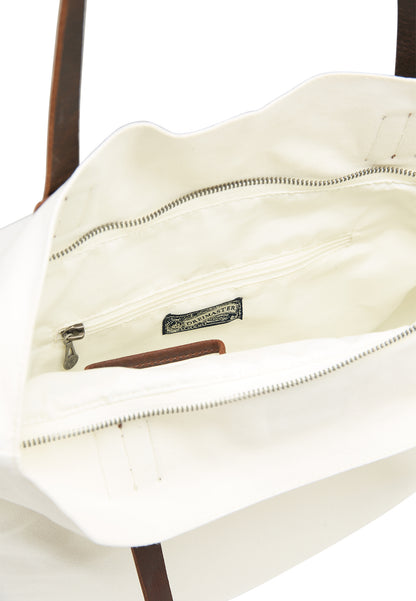 DreiMaster Vintage Women's Shopper