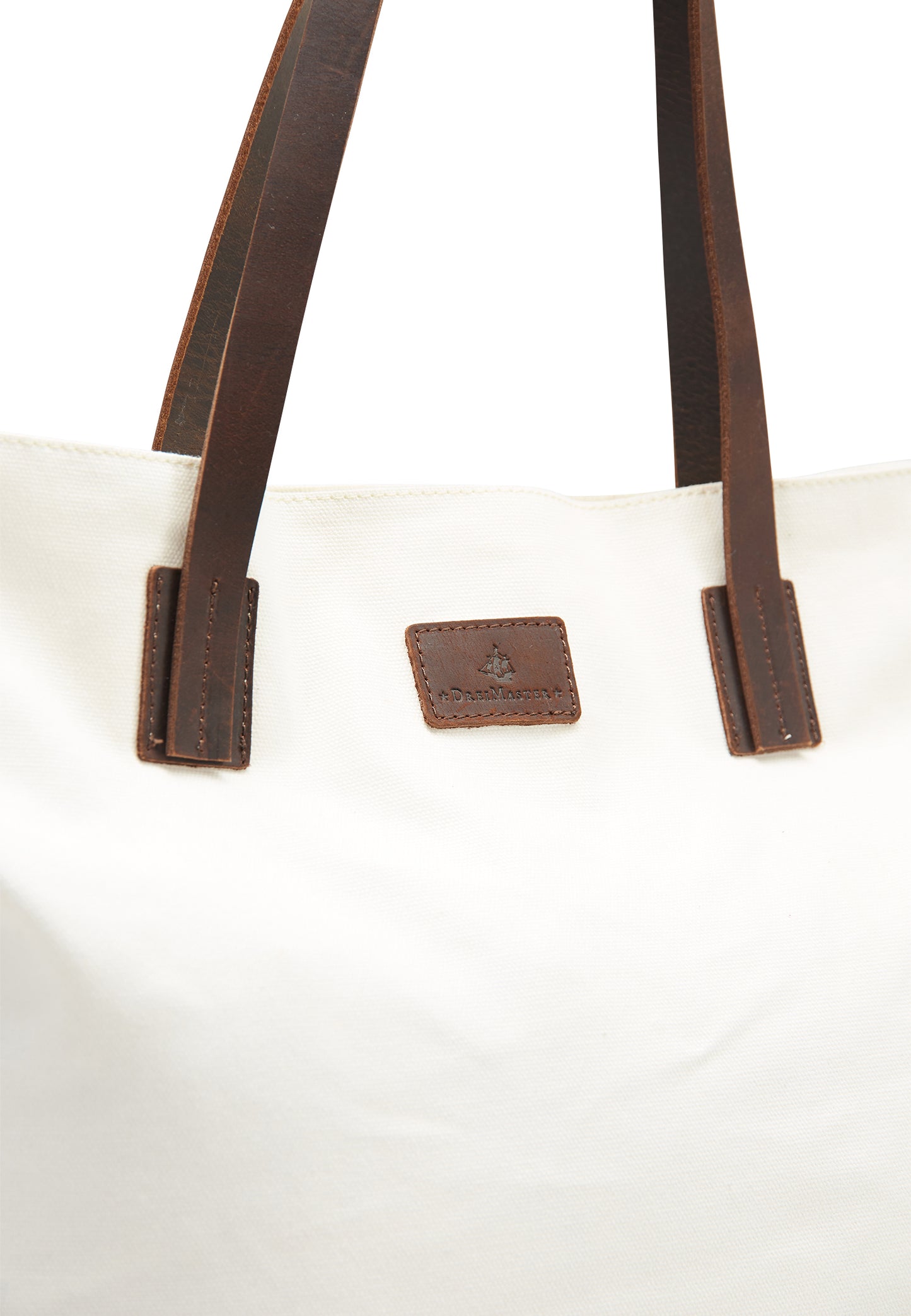 DreiMaster Vintage Women's Shopper