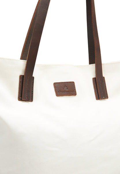 DreiMaster Vintage Women's Shopper