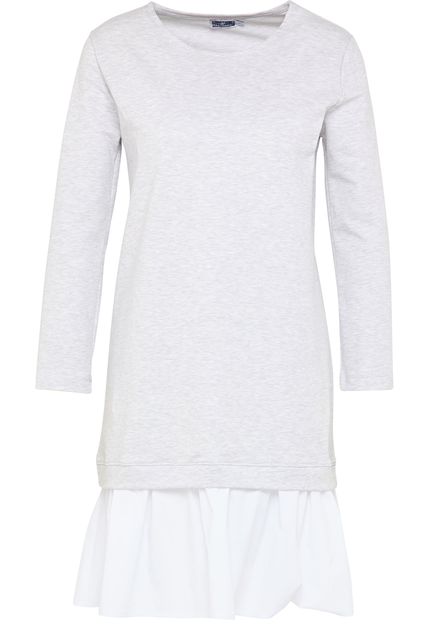 DreiMaster Maritim GL Women's Sweatshirtkleid