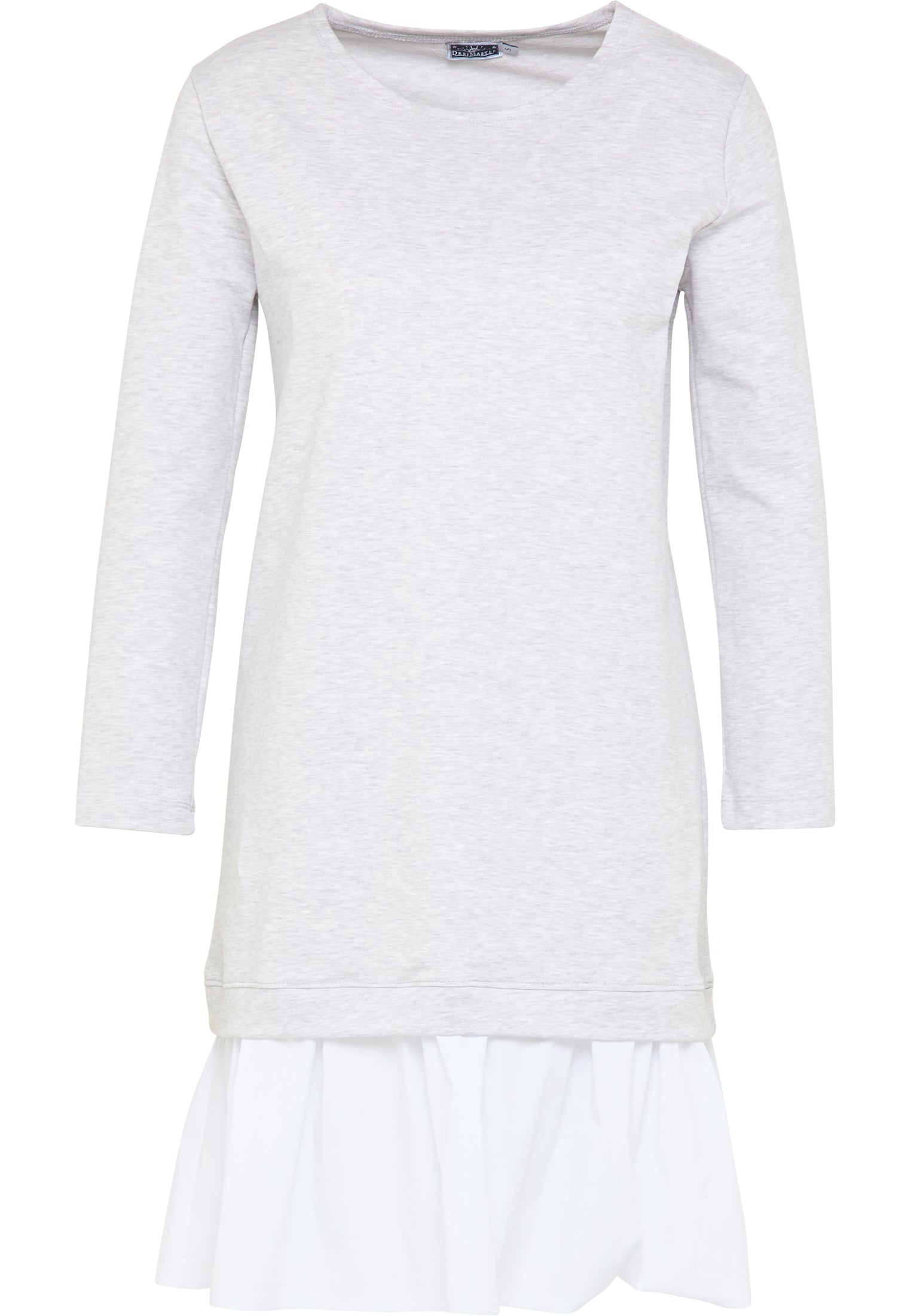 DreiMaster Maritim GL Women's Sweatshirtkleid