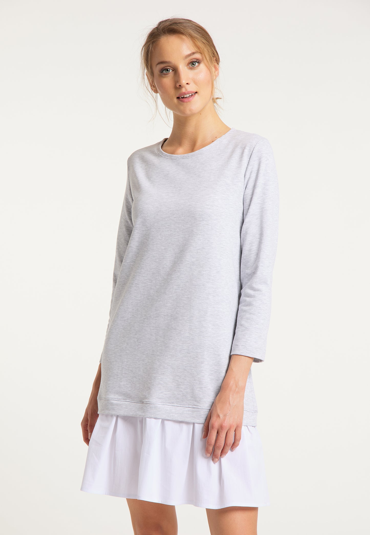 DreiMaster Maritim GL Women's Sweatshirtkleid
