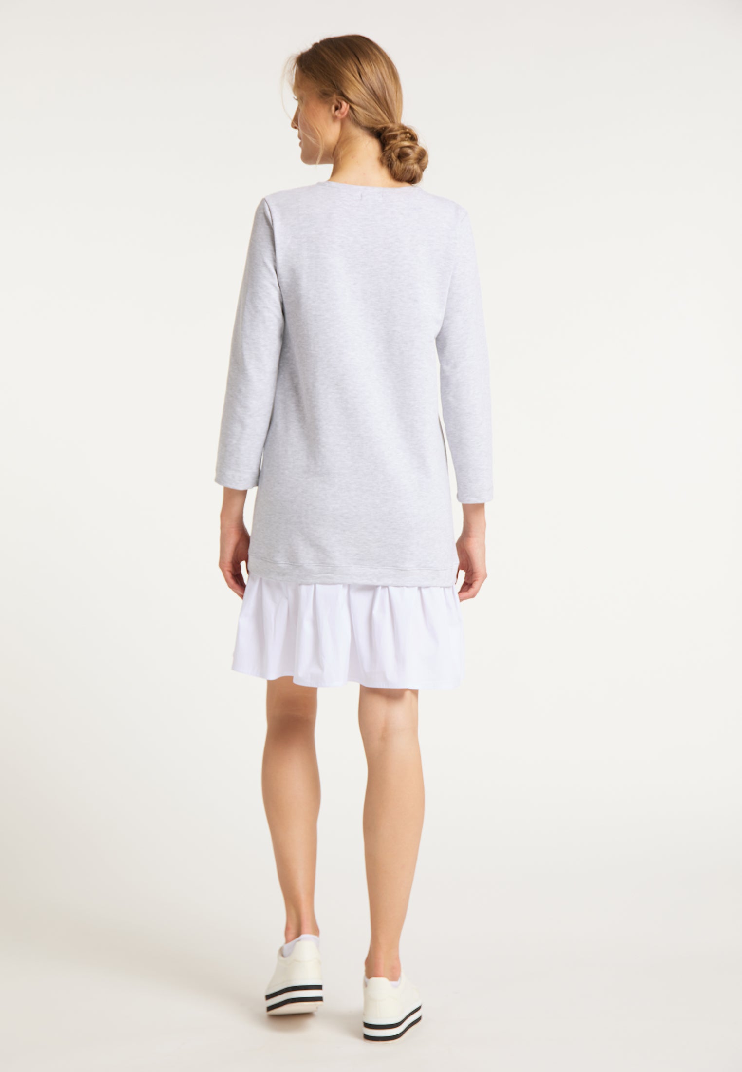 DreiMaster Maritim GL Women's Sweatshirtkleid