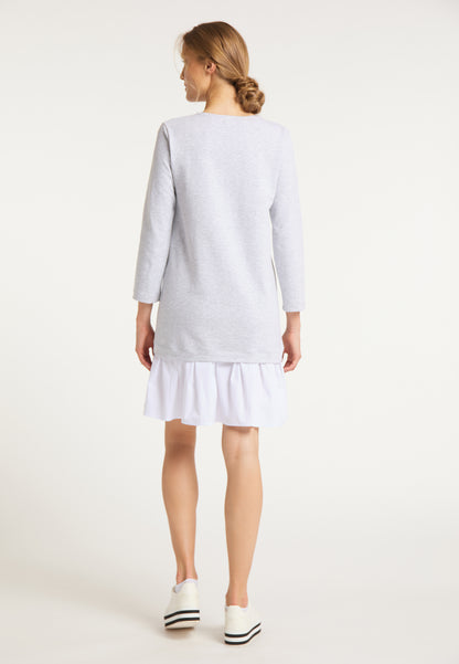 DreiMaster Maritim GL Women's Sweatshirtkleid
