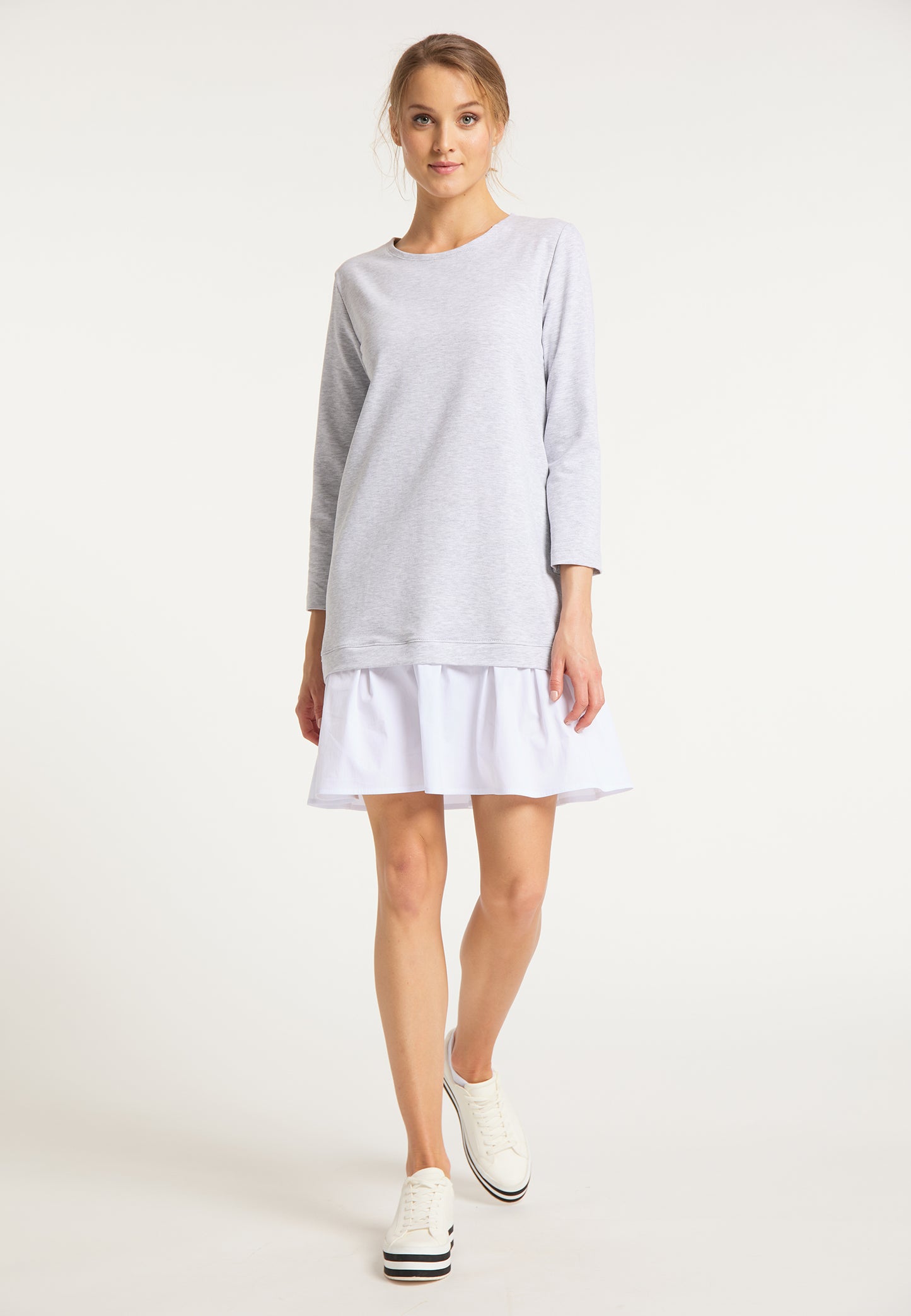 DreiMaster Maritim GL Women's Sweatshirtkleid