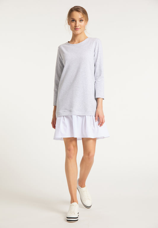 DreiMaster Maritim GL Women's Sweatshirtkleid