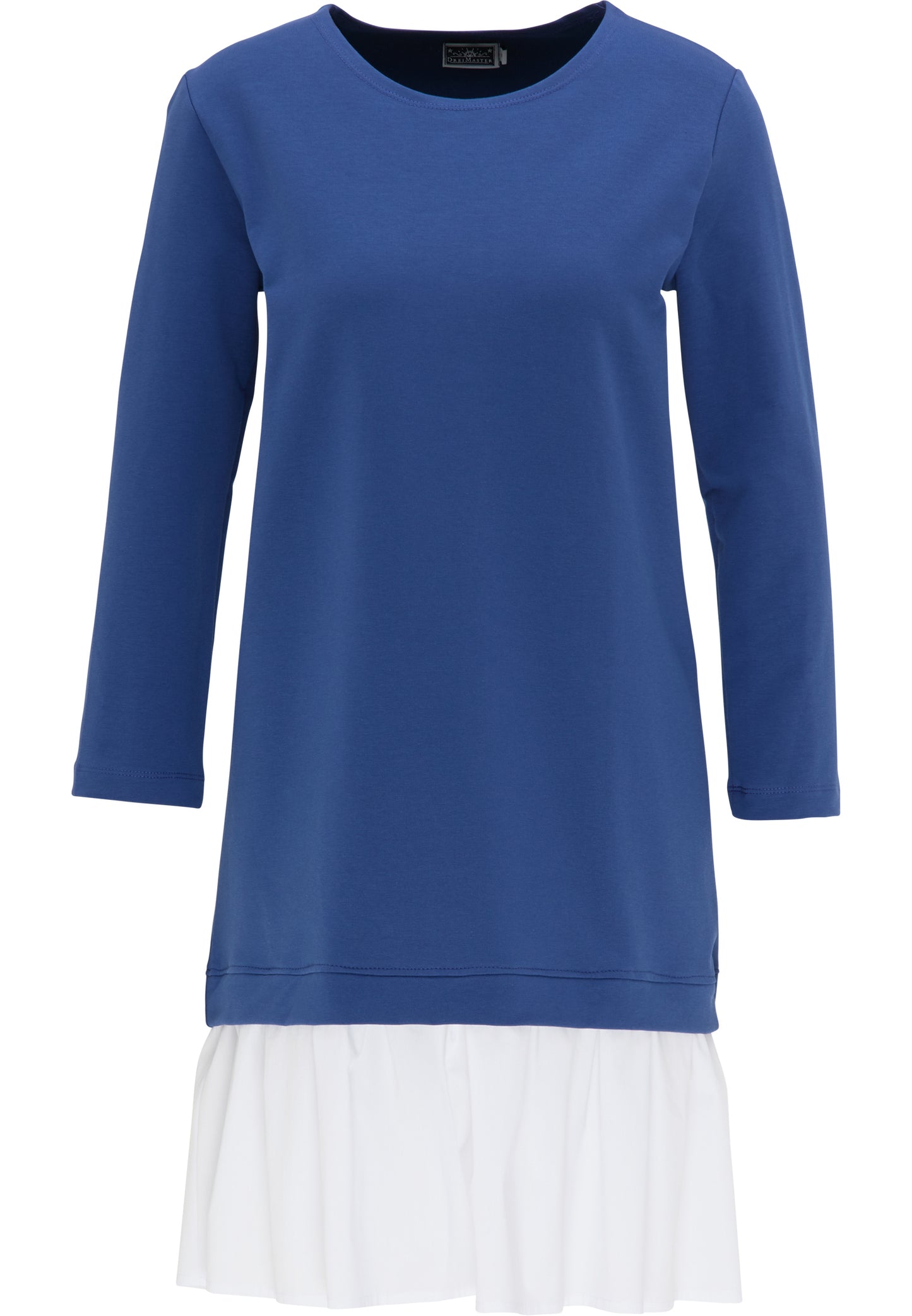 DreiMaster Maritim GL Women's Sweatshirtkleid
