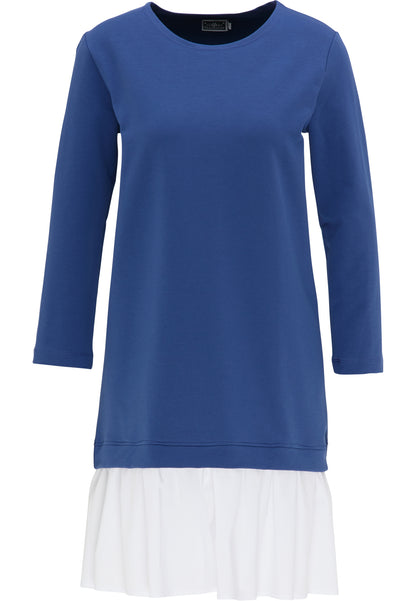 DreiMaster Maritim GL Women's Sweatshirtkleid
