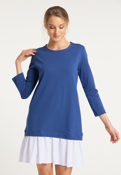 DreiMaster Maritim GL Women's Sweatshirtkleid