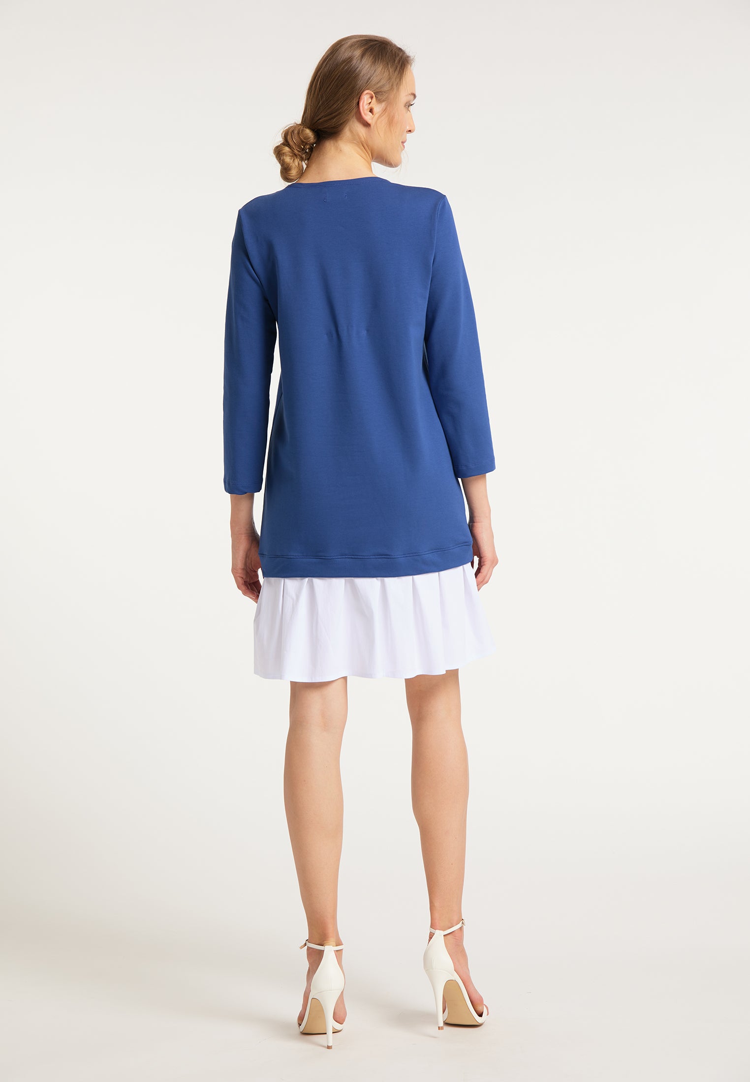 DreiMaster Maritim GL Women's Sweatshirtkleid