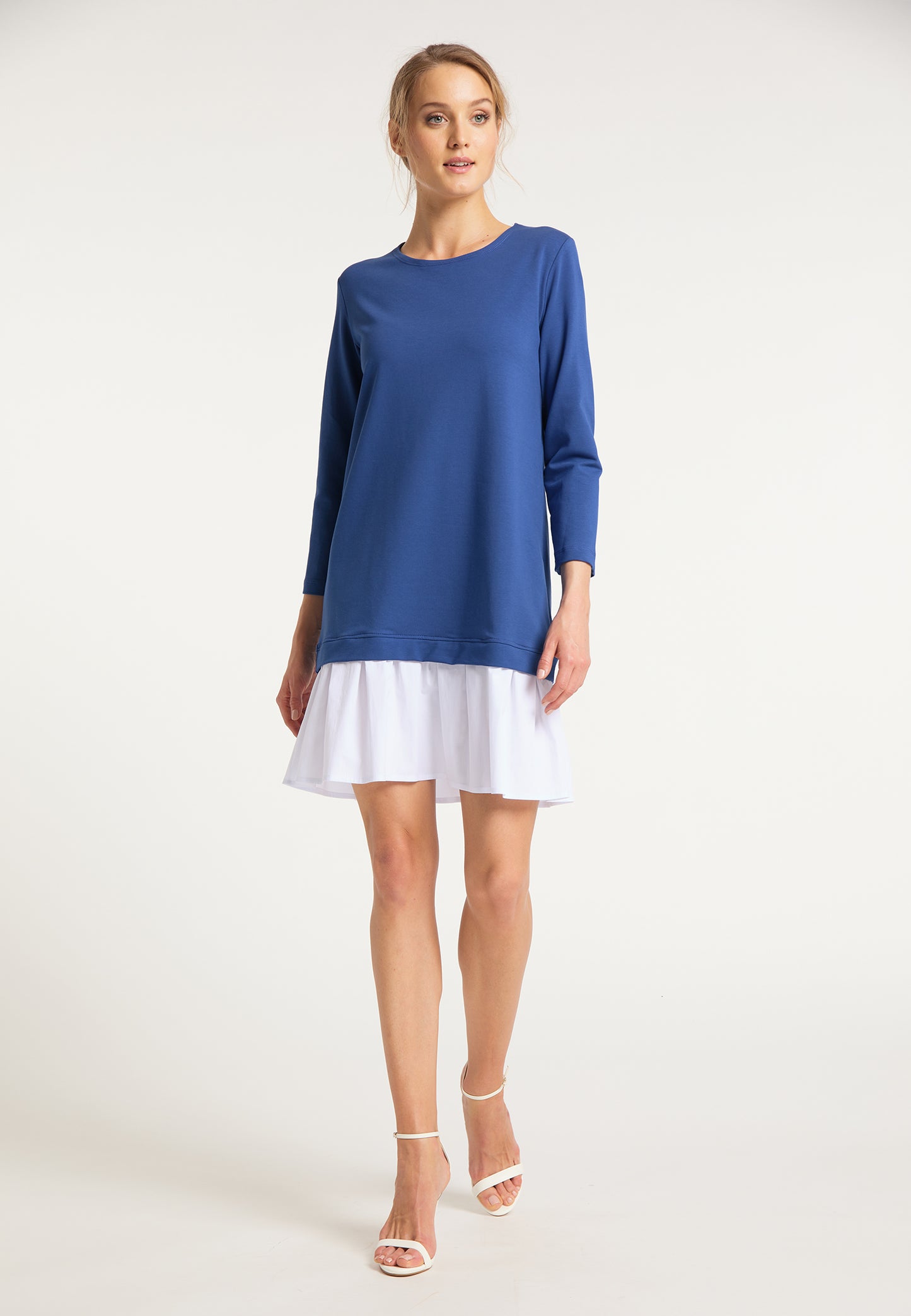 DreiMaster Maritim GL Women's Sweatshirtkleid