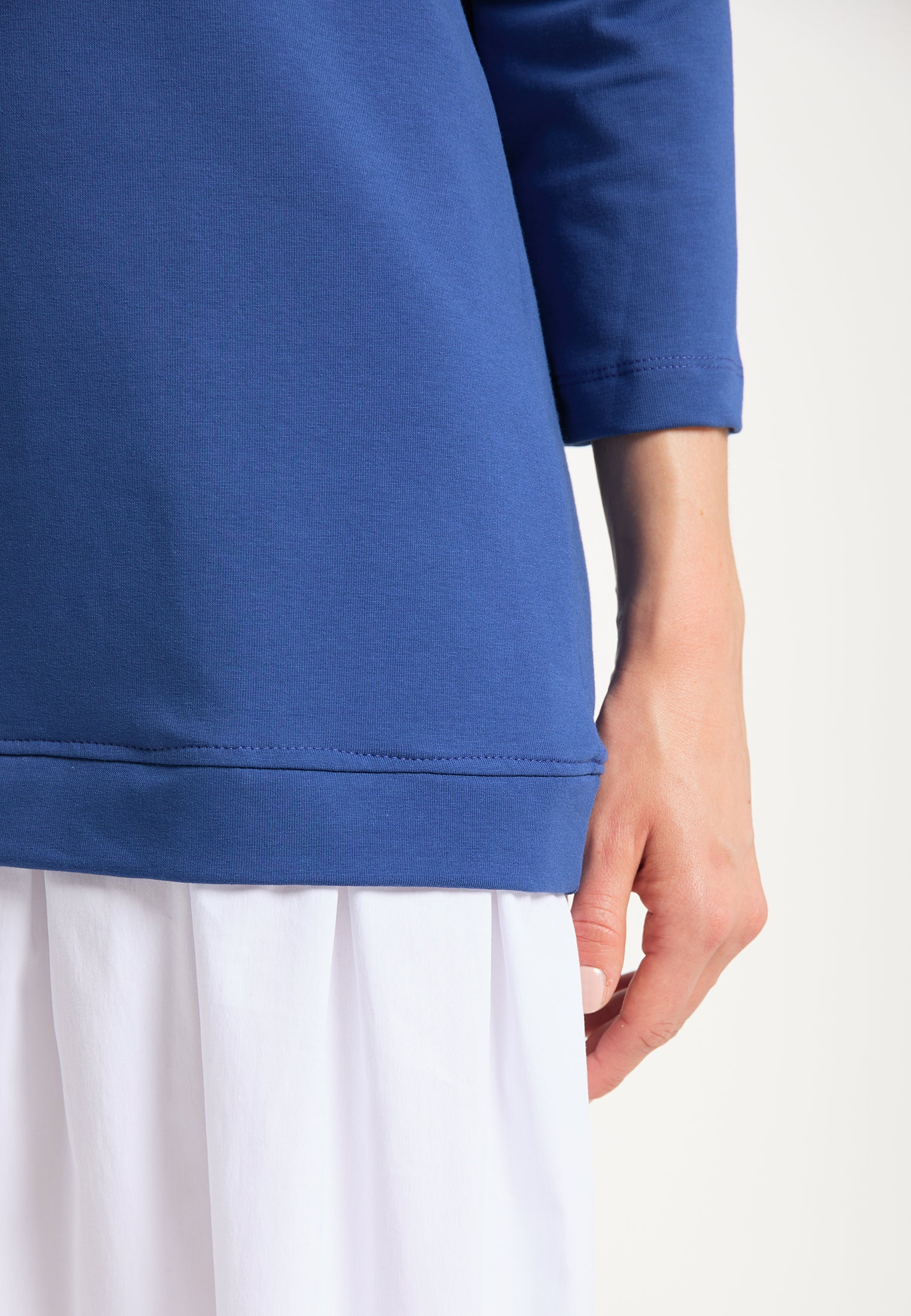 DreiMaster Maritim GL Women's Sweatshirtkleid