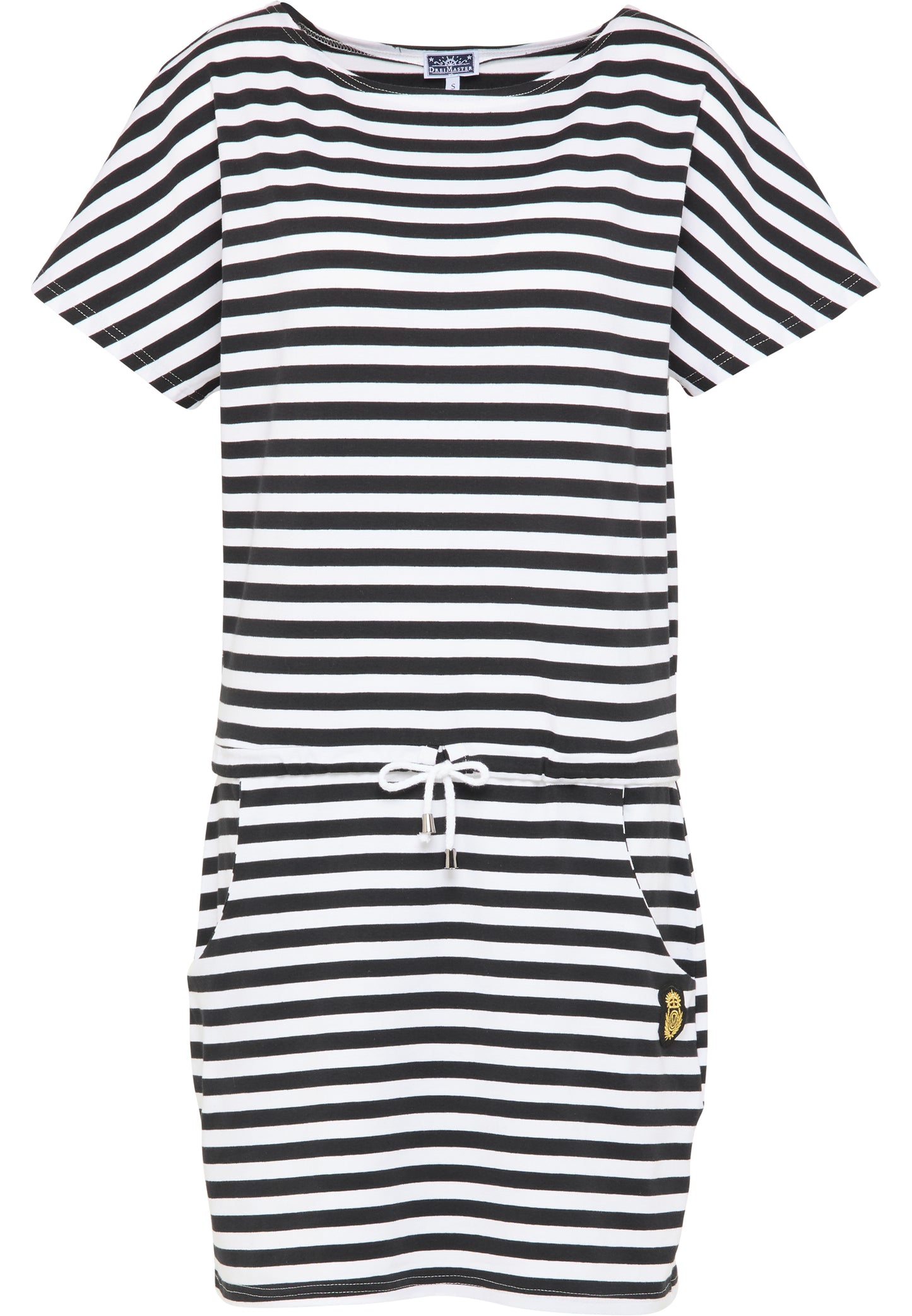 DreiMaster Maritim GL Women's Jerseykleid