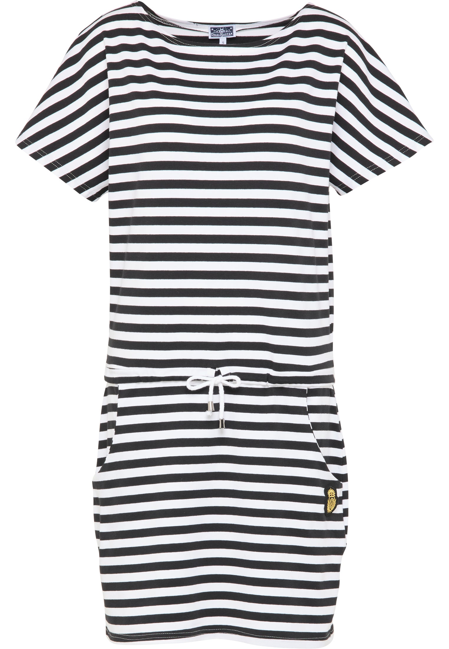 DreiMaster Maritim GL Women's Jerseykleid