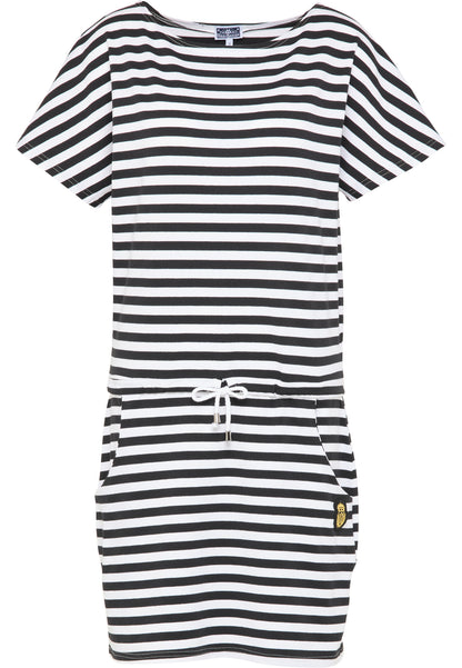 DreiMaster Maritim GL Women's Jerseykleid