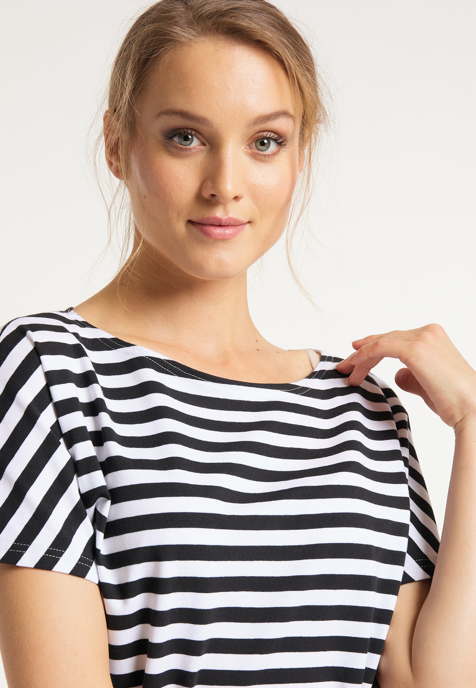 DreiMaster Maritim GL Women's Jerseykleid