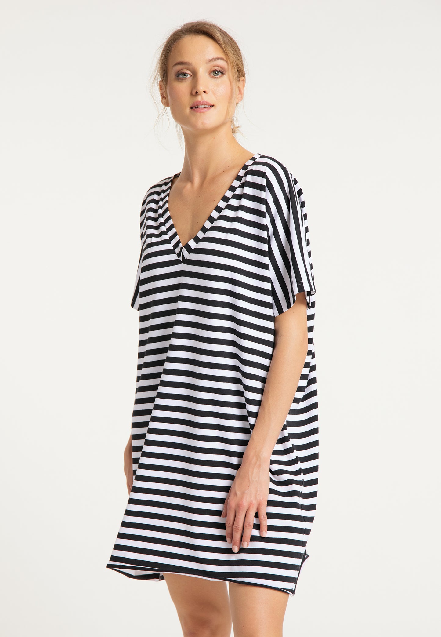 DreiMaster Maritim GL Women's Kleid