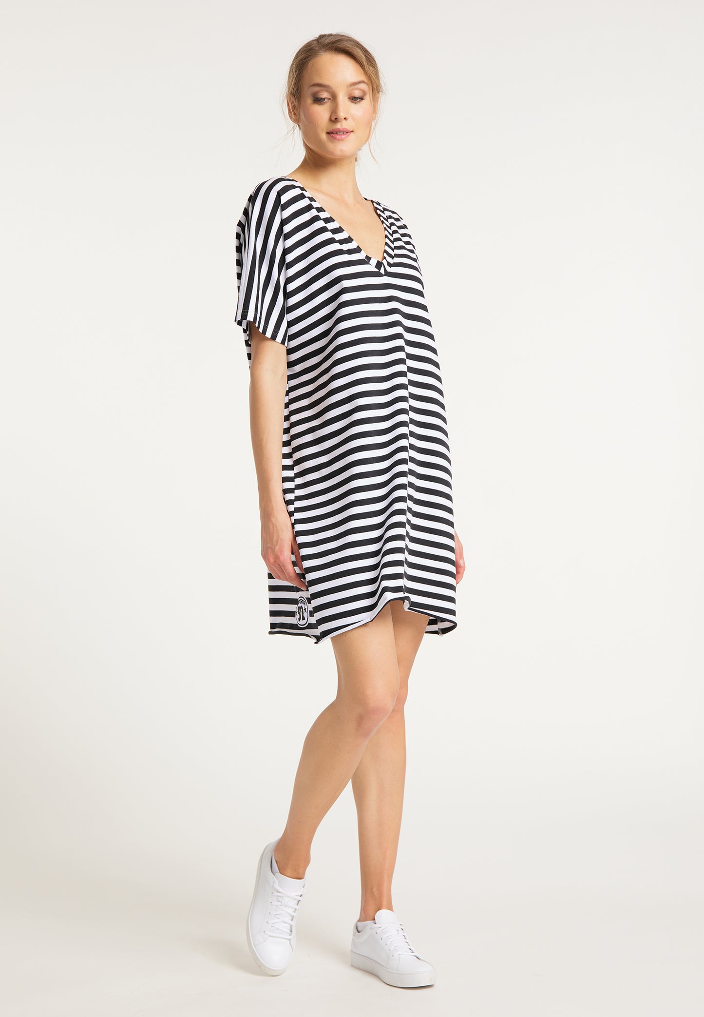 DreiMaster Maritim GL Women's Kleid