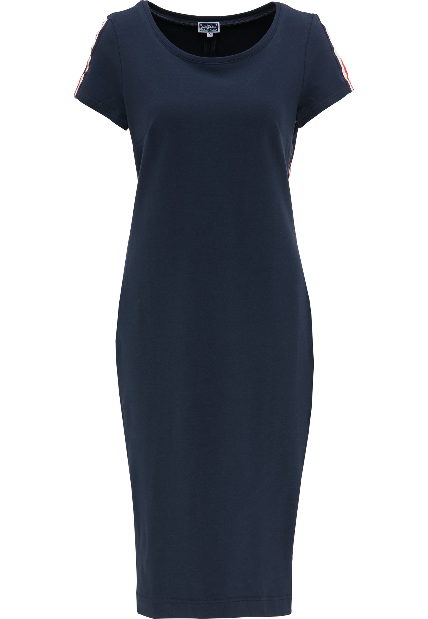 DreiMaster Maritim GL Women's Jersey-Kleid