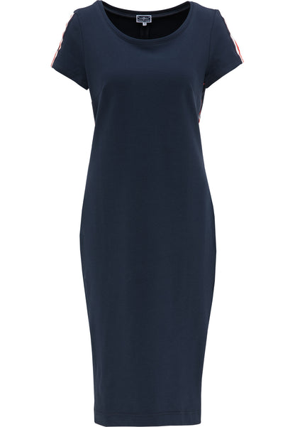 DreiMaster Maritim GL Women's Jersey-Kleid