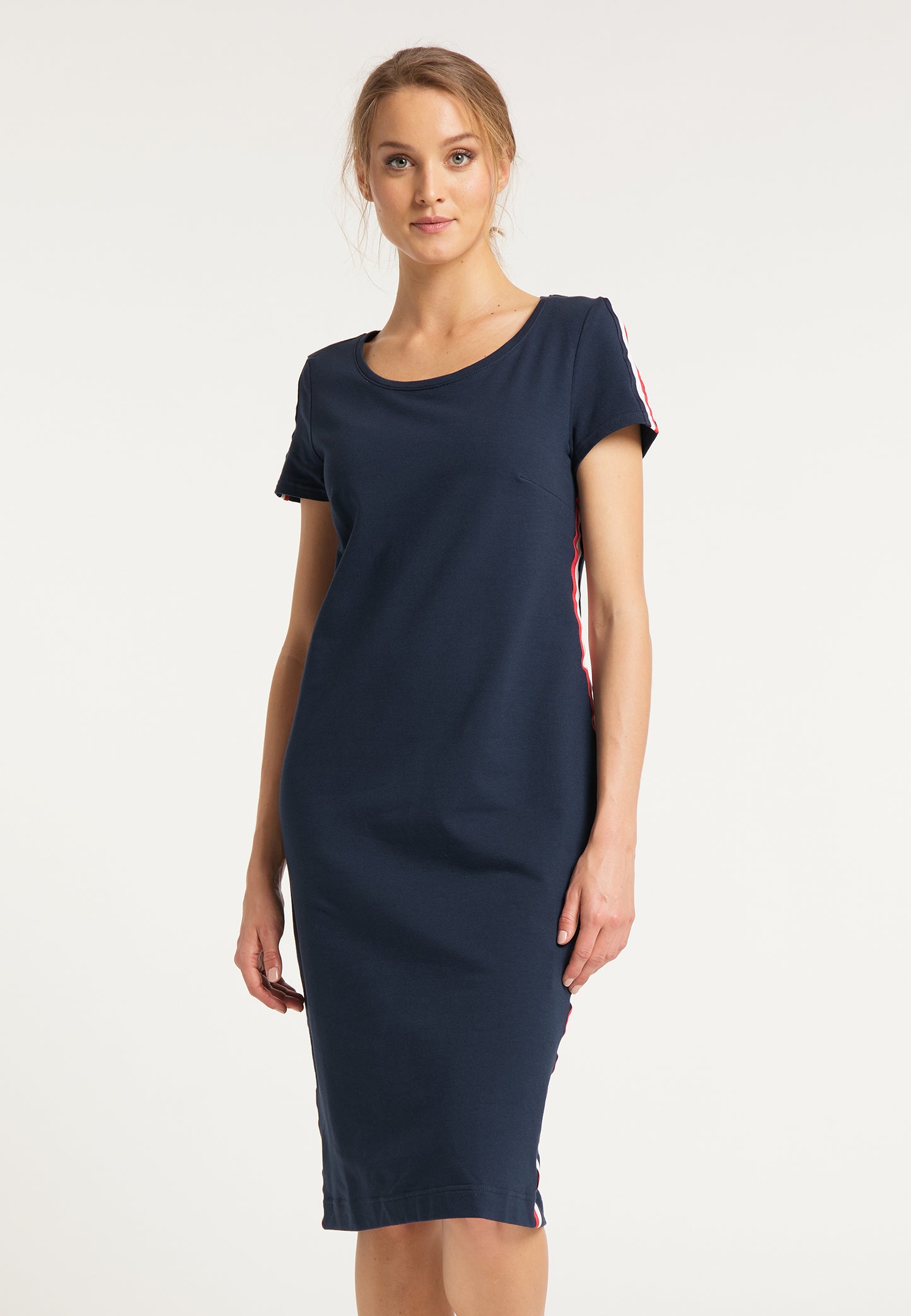DreiMaster Maritim GL Women's Jersey-Kleid