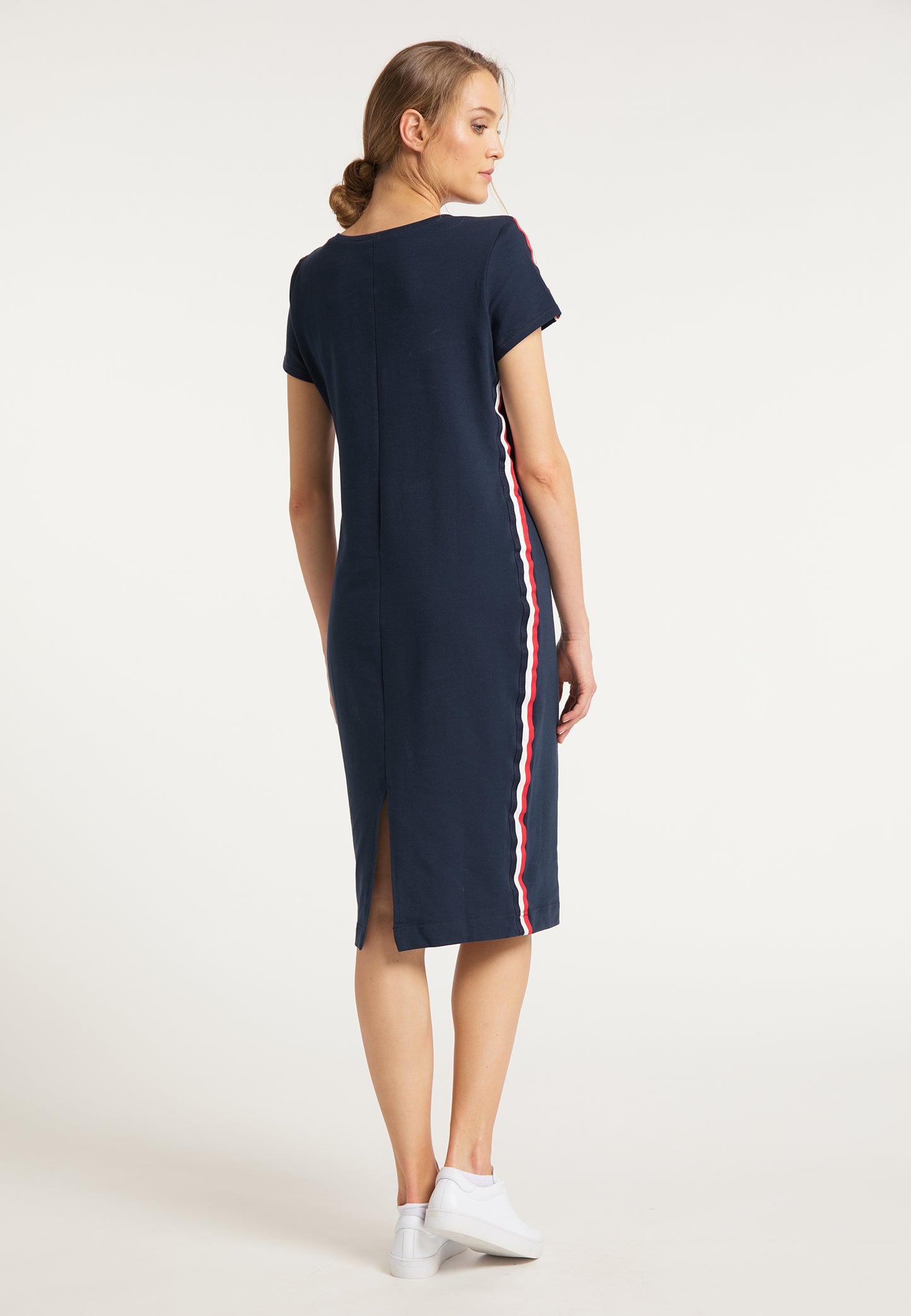 DreiMaster Maritim GL Women's Jersey-Kleid