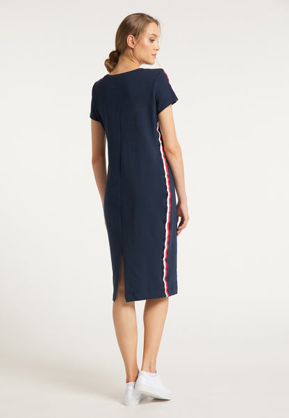DreiMaster Maritim GL Women's Jersey-Kleid