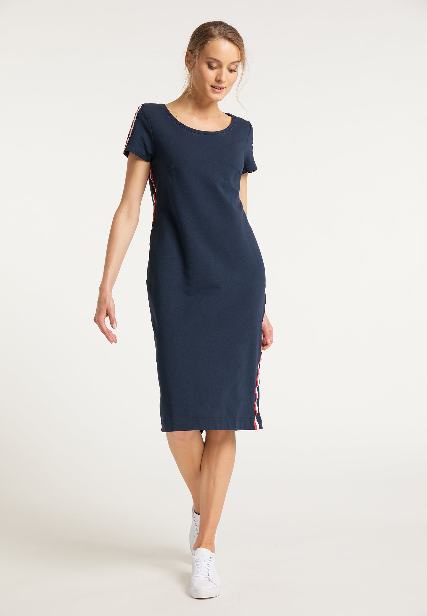 DreiMaster Maritim GL Women's Jersey-Kleid