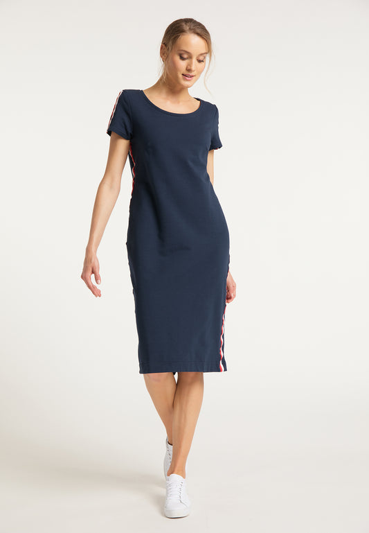DreiMaster Maritim GL Women's Jersey-Kleid