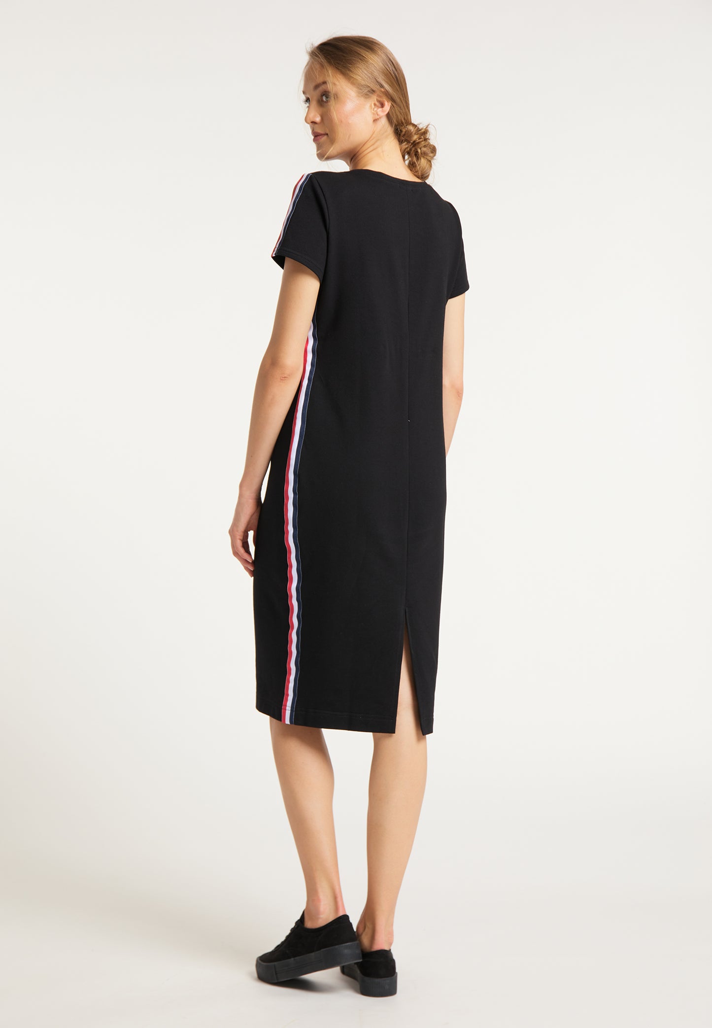DreiMaster Maritim GL Women's Jersey-Kleid