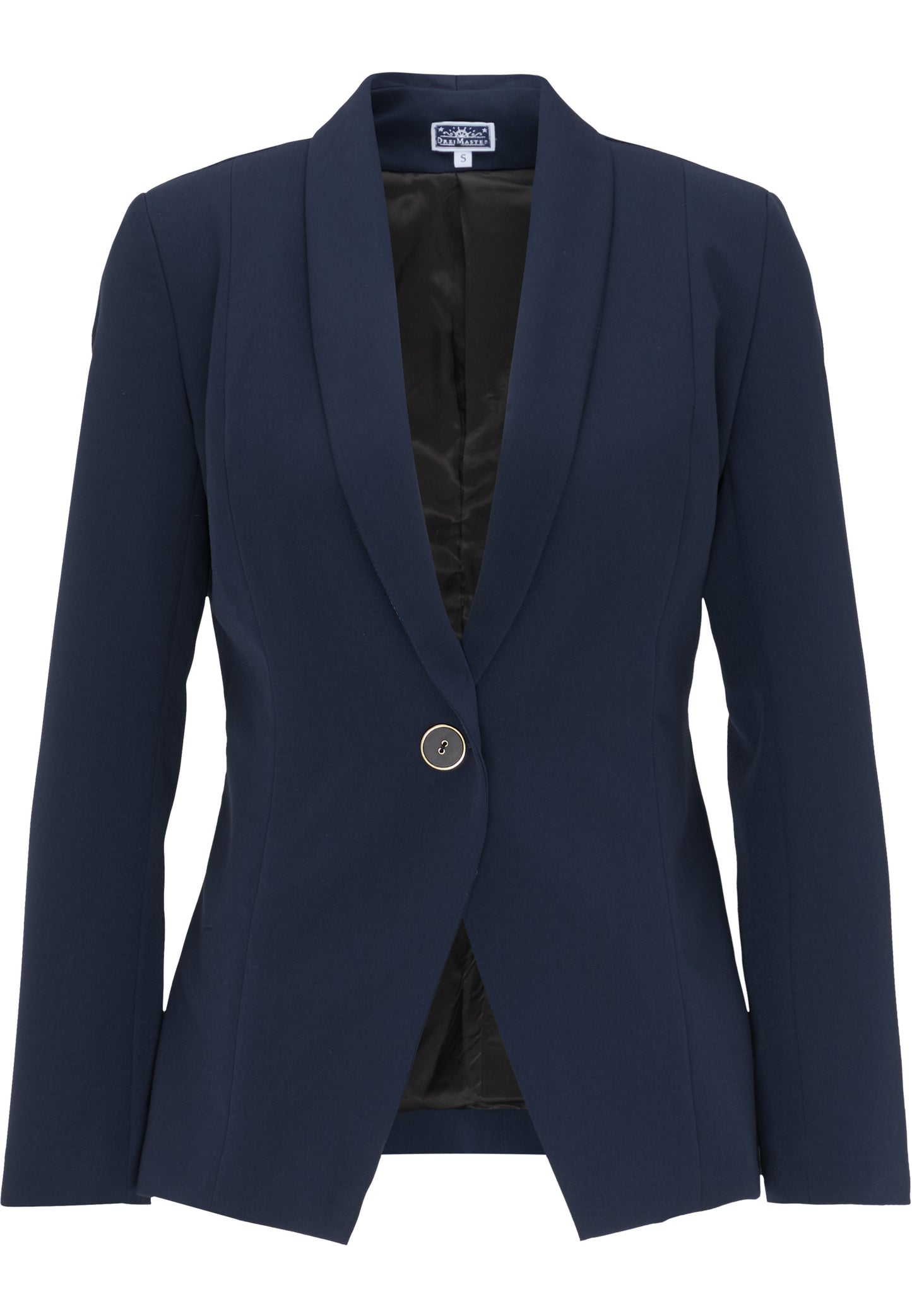 DreiMaster Klassik GL Women's Blazer