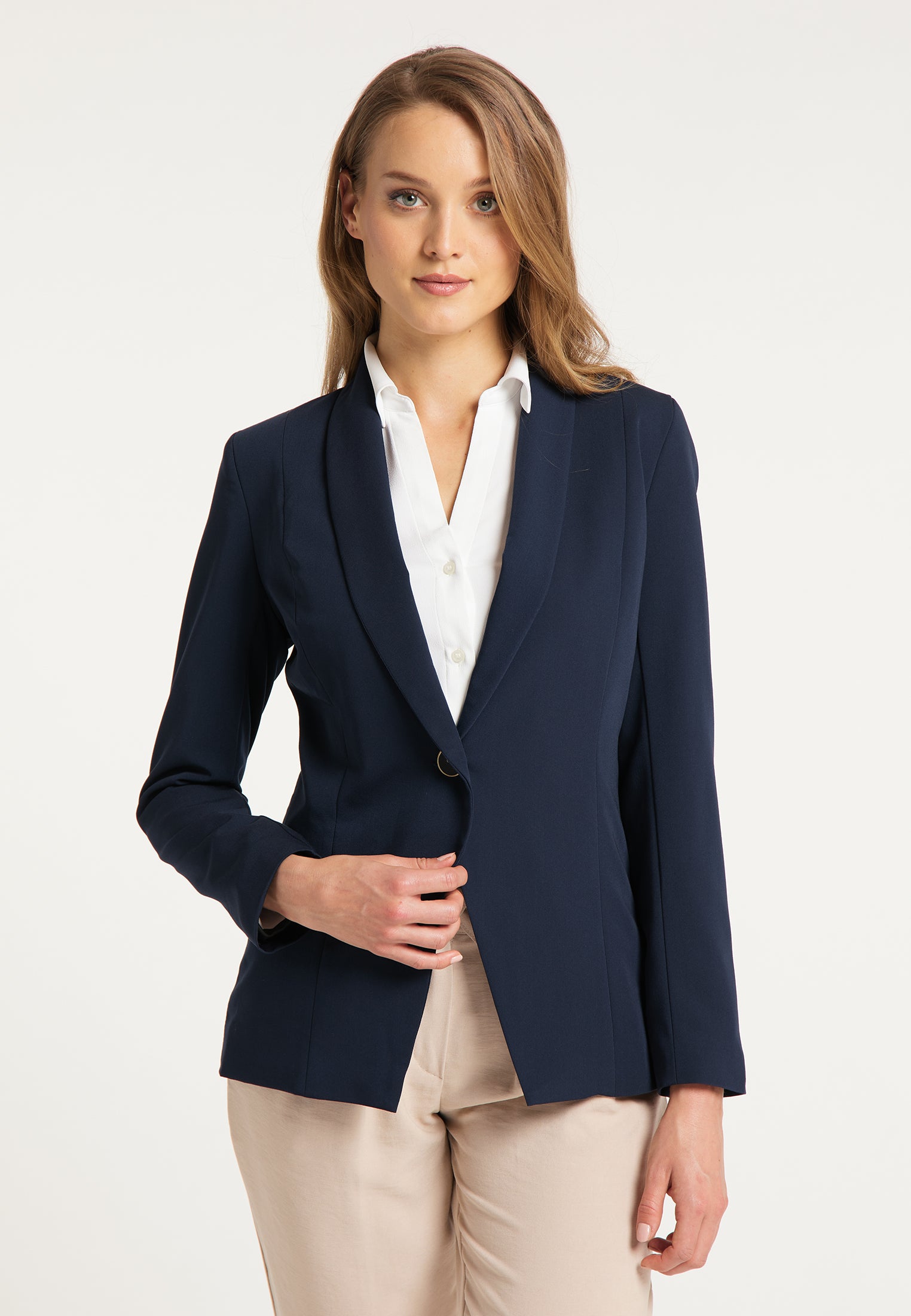 DreiMaster Klassik GL Women's Blazer