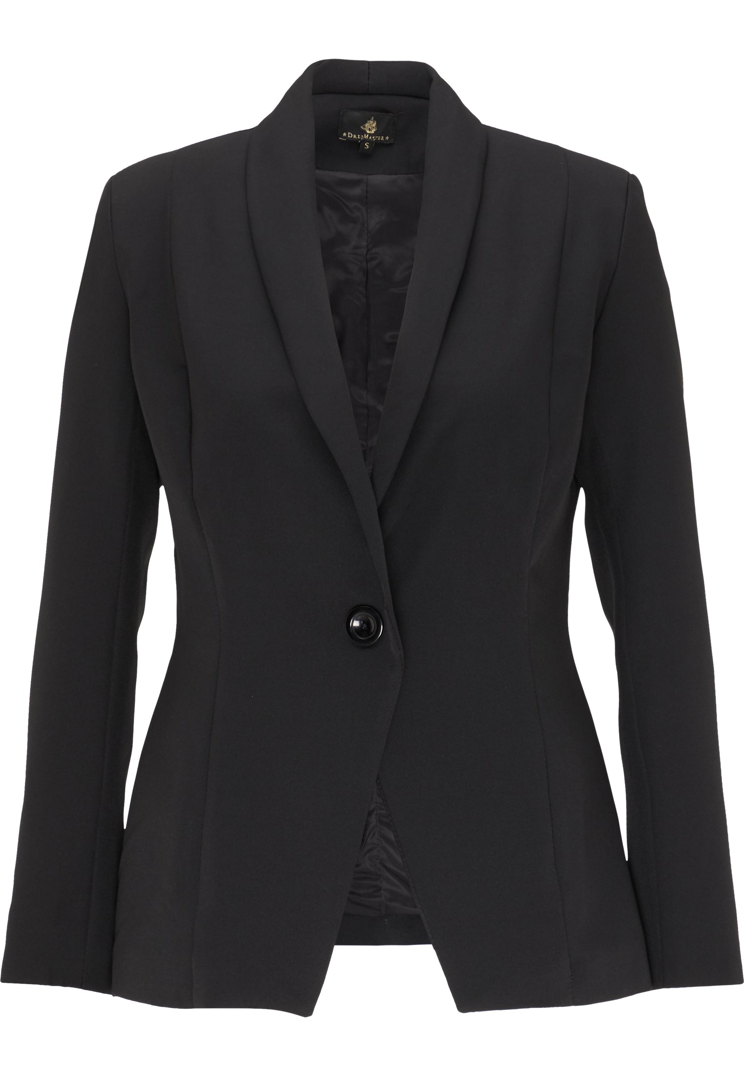 DreiMaster Klassik GL Women's Blazer
