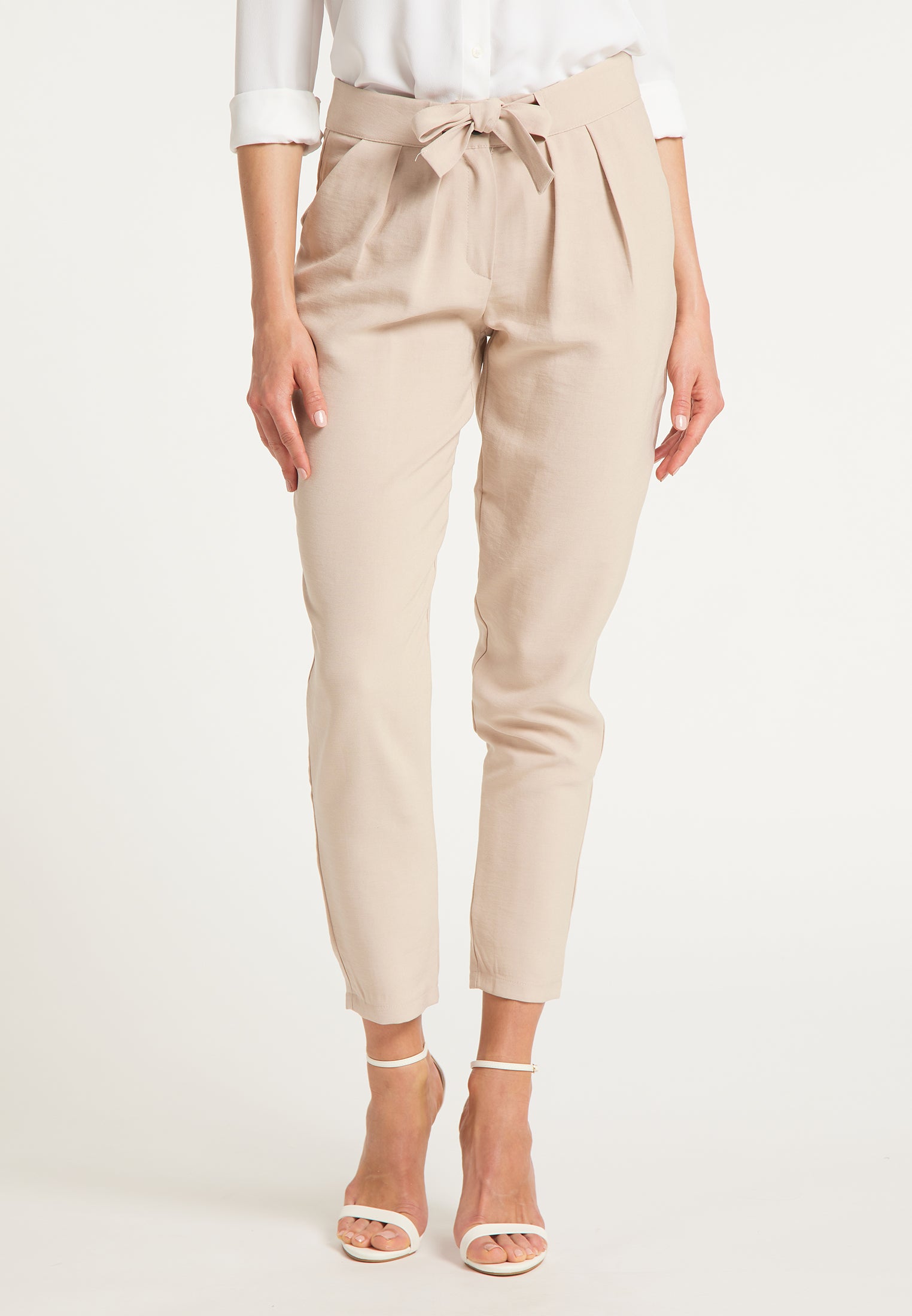 DreiMaster Klassik GL Women's Stoffhose