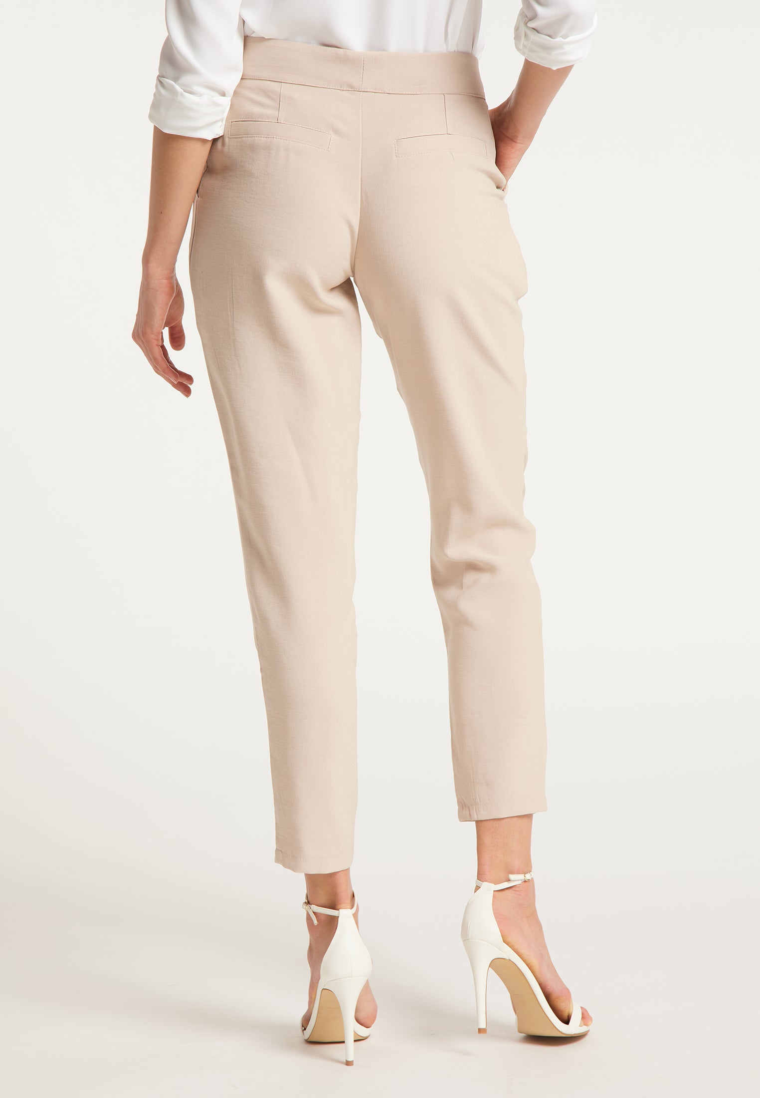 DreiMaster Klassik GL Women's Stoffhose