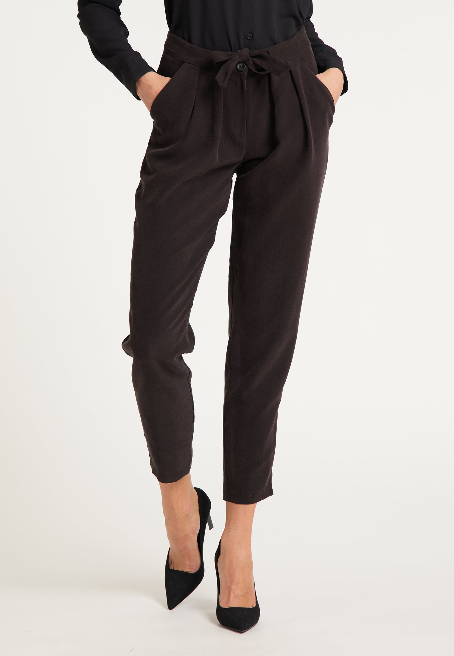 DreiMaster Klassik GL Women's Stoffhose