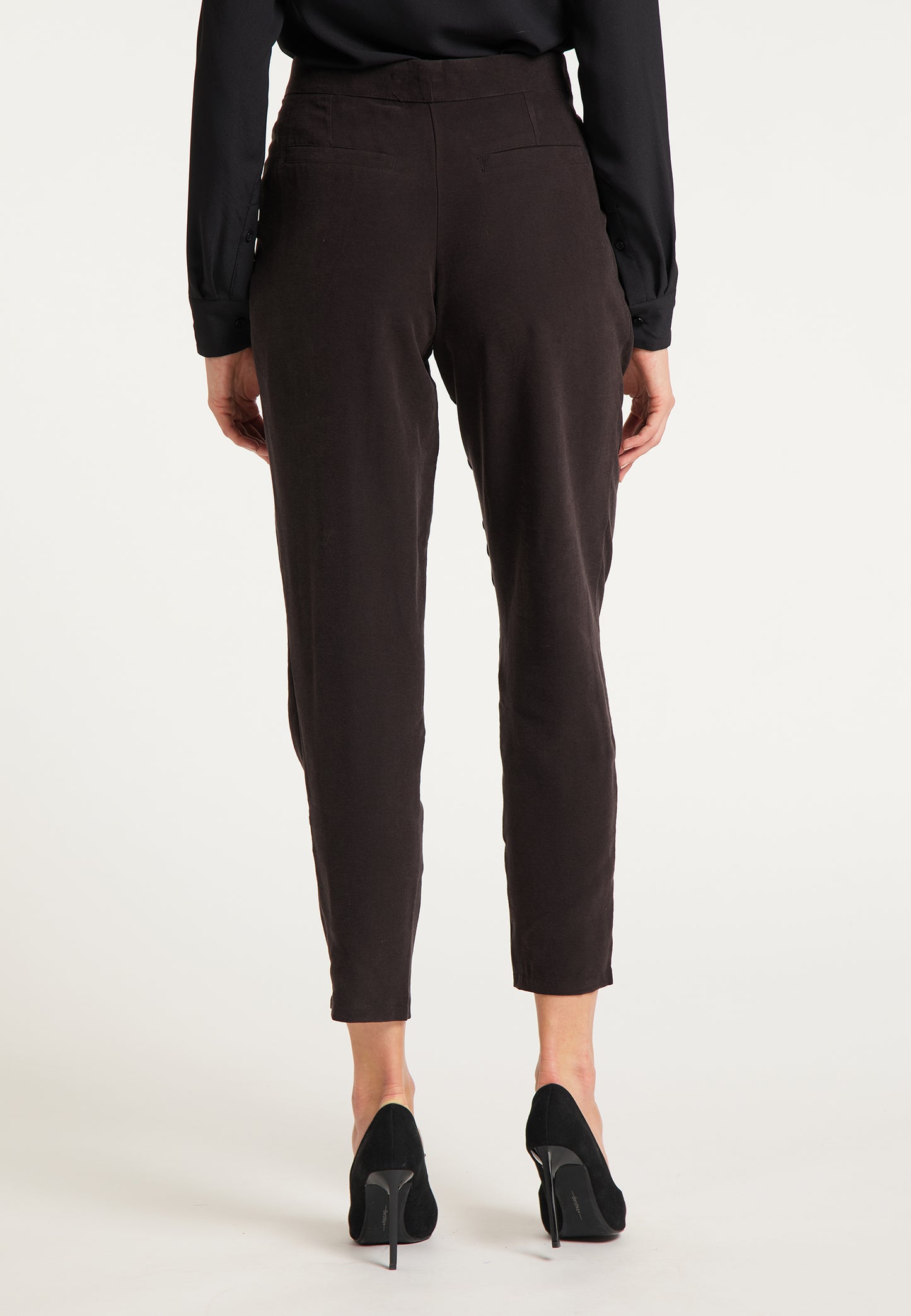 DreiMaster Klassik GL Women's Stoffhose
