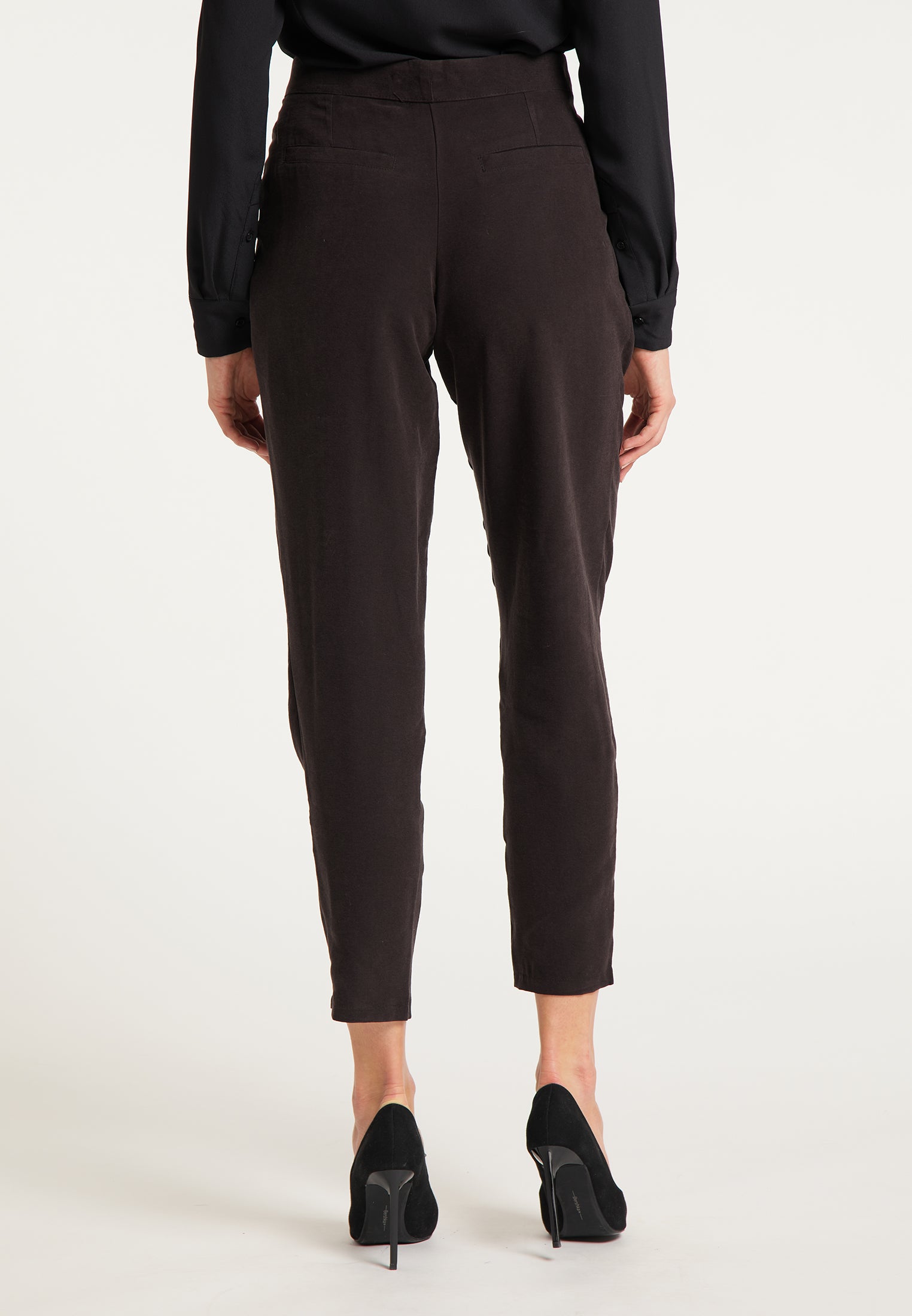 DreiMaster Klassik GL Women's Stoffhose