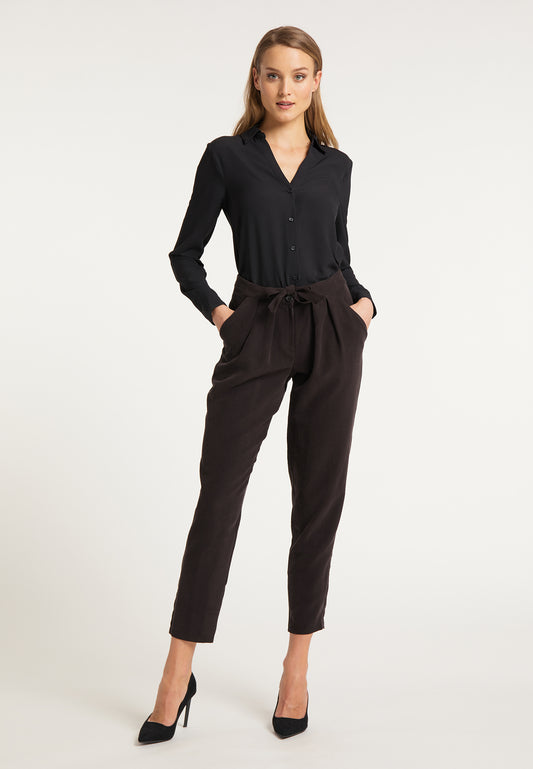 DreiMaster Klassik GL Damen-Stoffhose