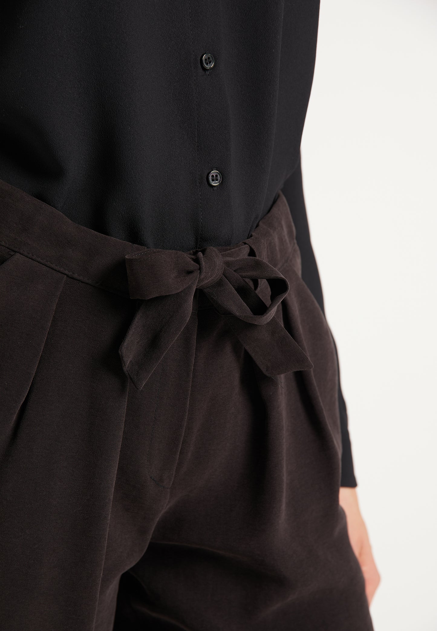 DreiMaster Klassik GL Women's Stoffhose