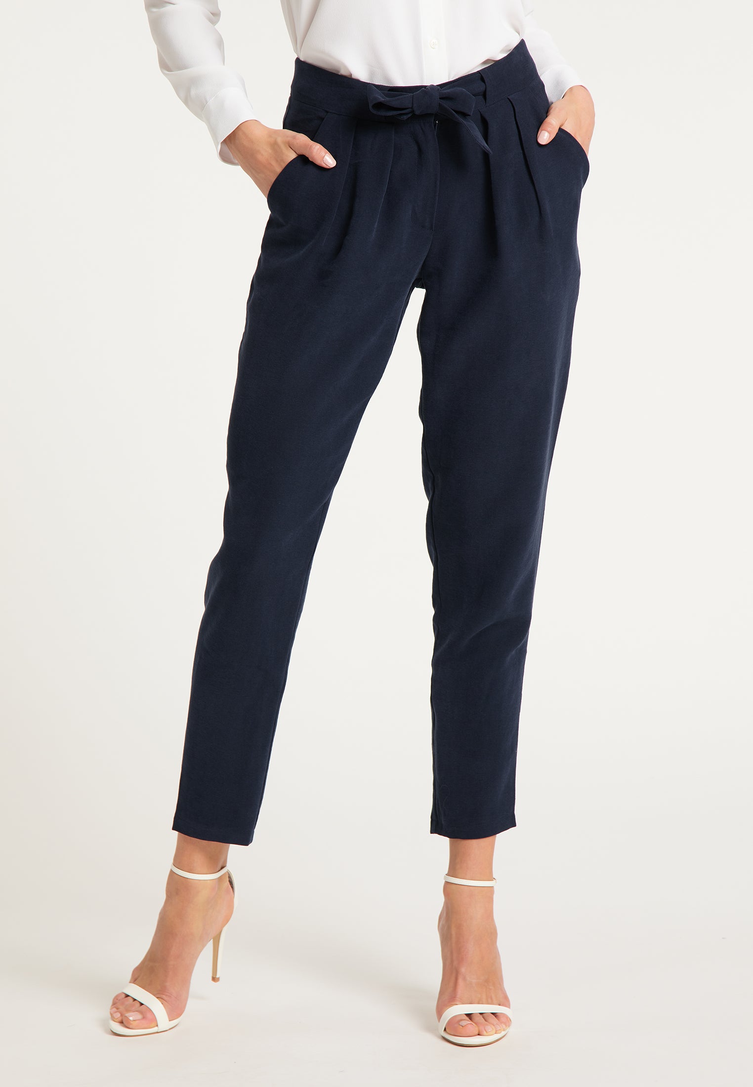 DreiMaster Klassik GL Women's Stoffhose