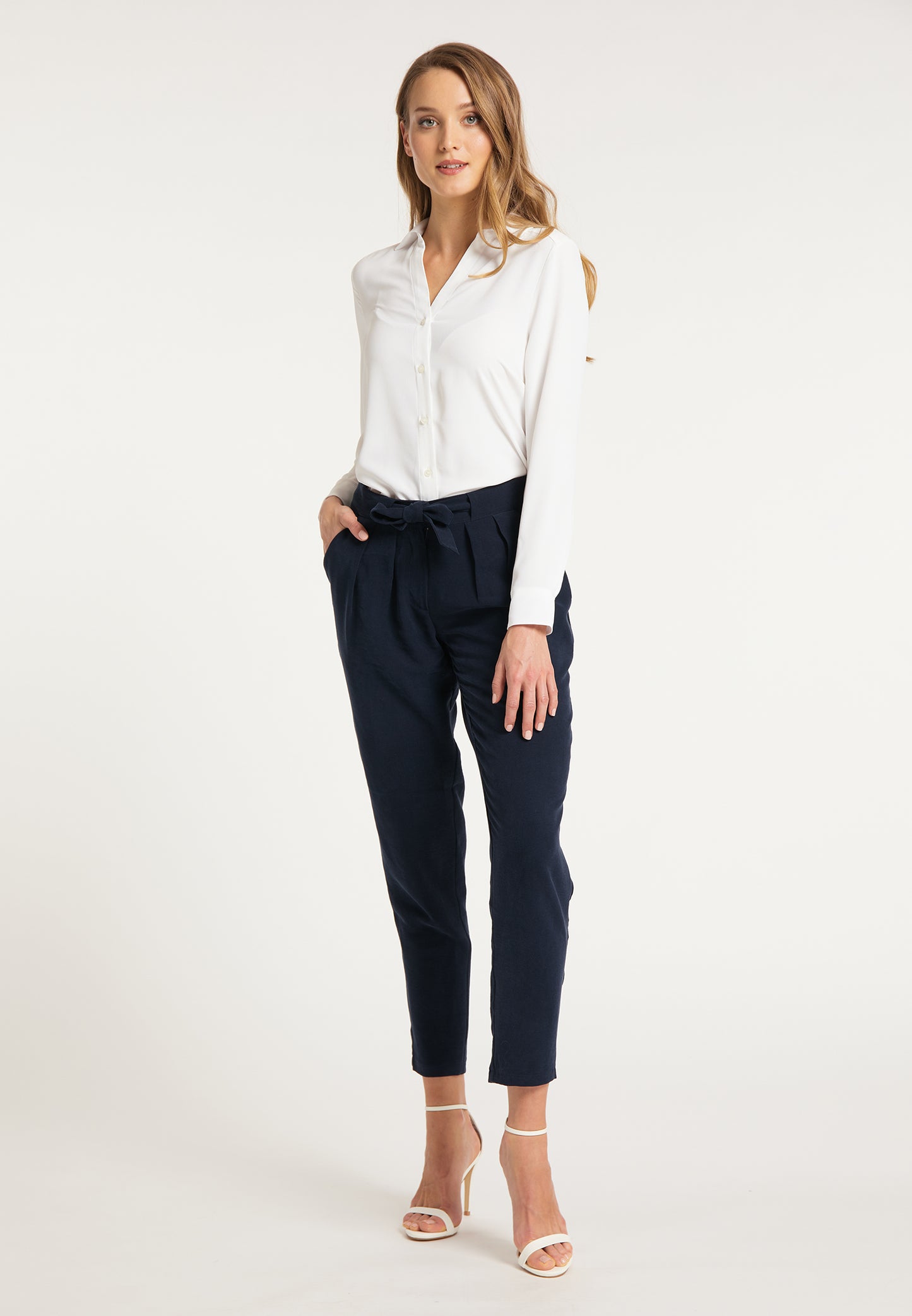 DreiMaster Klassik GL Women's Stoffhose