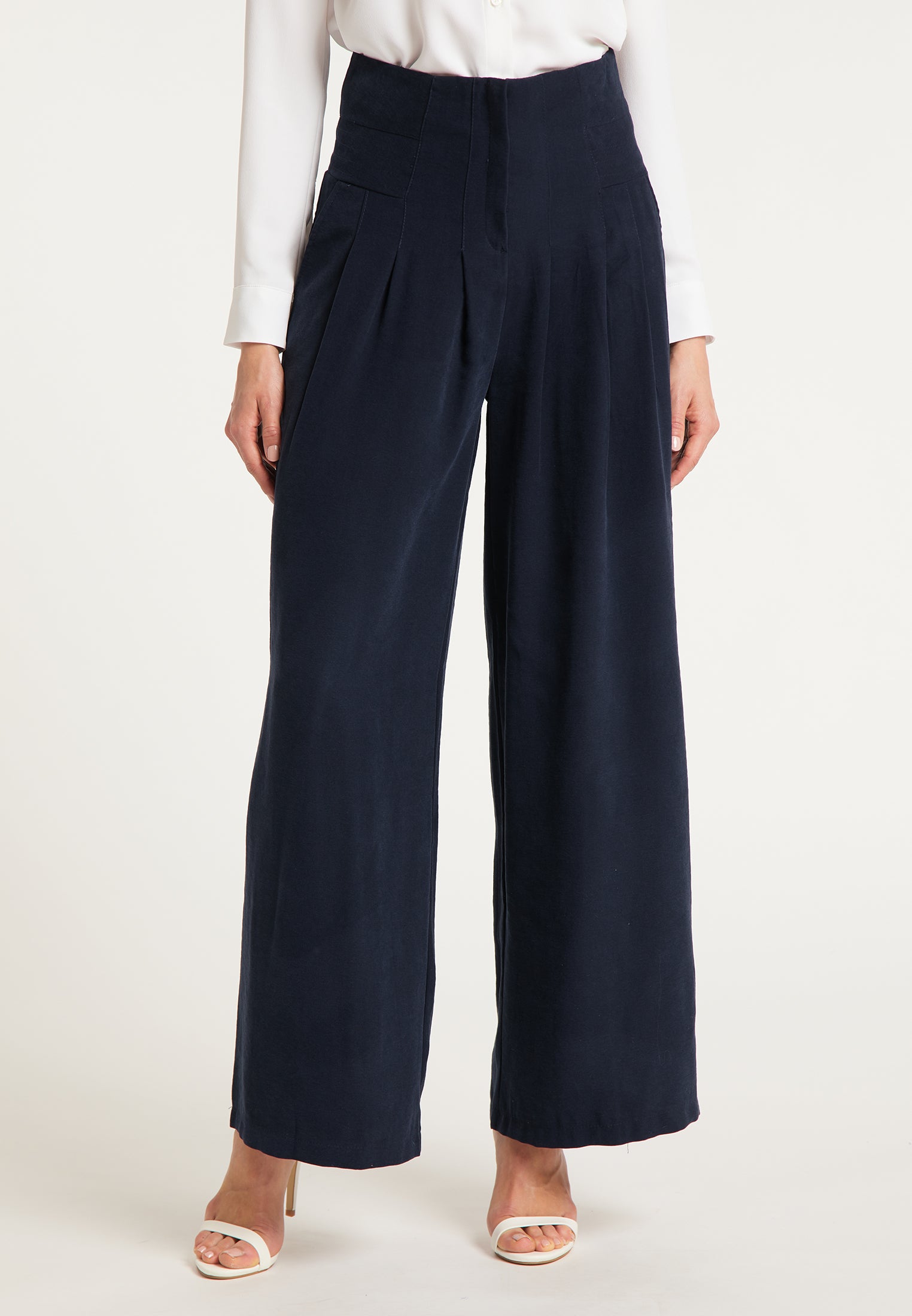 DreiMaster Klassik GL Women's Marlenehose